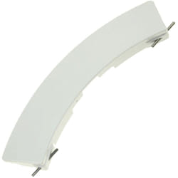 Sos Accessoire Poignée de hublot pour Lave-linge 00481710 bosch Neff siemens