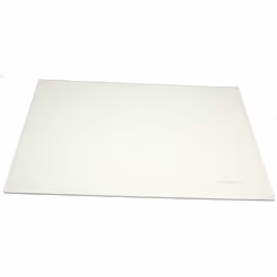 Etagère en verre 440.5x321x3.2 (rep 310) pour Réfrigérateur, congélateur BEKO Dimensions: 440,5X321 mm 4657042600 Appareils c ...