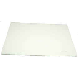 Sos Accessoire Etagère en verre 440.5x321x3.2 (rep 310) 440,5X321 mm pour Réfrigérateur, congélateur 4657042600 Beko