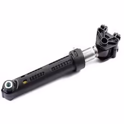 Amortisseur (à l'unité) pour lave-linge BAUKNECHT, BAUCKNECHT, WHIRLPOOL 481246648053 Appareils compatibles : [MACHINE À LAVE ...