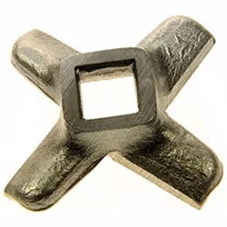 Couteau 4 lames pour robot ménager BOSCH, SIEMENS 00620949 Appareils compatibles : [ROBOT MÉNAGER BOSCH: ] MUM59M54, MUM54240 ...