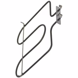 Résistance 1500W 220V pour four, cuisinière ARISTON HOTPOINT, WHIRLPOOL, INDESIT, 2I MARCHI Un four à alimentation électrique ...