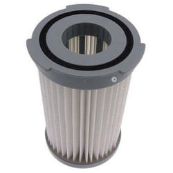 Sos Accessoire Filtre cylindre Hepa compatible pour Aspirateur - 2191152517, 9001959494 Electrolux tornado