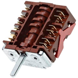 Sos Accessoire Commutateur pour Four, cuisinière - 91204784 Candy rosieres, hoover