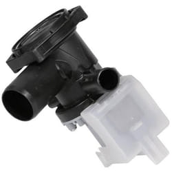 Sos Accessoire Pompe de vidange pour Lave-linge 00141120 Bosch constructa, de dietrich, neff, siemens