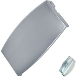 Arthur Martin - sos Accessoire Poignée de hublot pour Lave-linge 1108254135 aeg electrolux, electrolux