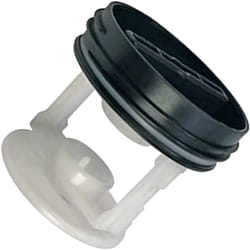 Bosch - sos Accessoire Bouchon de pompe pour Lave-linge 00182430 siemens