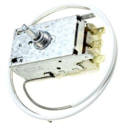 Sos Accessoire Thermostat pour Réfrigérateur, congélateur 6151805 kompatibel Miele liebherr