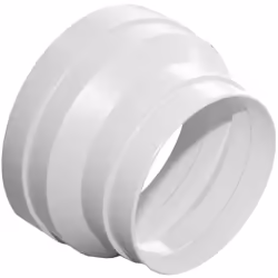 Cone reducteur 150/125mm pour Accessoires et entretien TOUTES MARQUES 52X2668, 481281718051 Appareils compatibles : [HOTTE GO ...