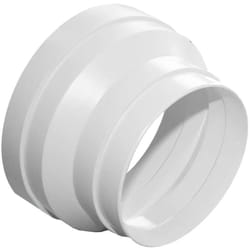 Sos Accessoire Cone reducteur 150/125mm pour Sèche-linge - 52X2668, 481281718051 toutes marques