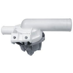 Sos Accessoire Pompe de vidange pour Lave-linge 481936018217 airport, ardo, ariston hotpoint, bestron, bluesky, bompani, calex, concorde, curling, dom