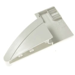 SOS Accessoire Equerre fixation droite pour Réfrigérateur, congélateur 9193354 LIEBHERR