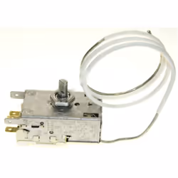 Thermostat ranco k59-l 2655-000 pour réfrigérateur, congélateur LIEBHERR 6151961, 615196100 Appareils compatibles : [FRIGO, R ...