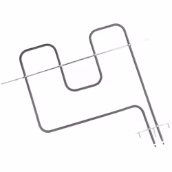Résistance 1400W pour Four, cuisinière TEKA 3140302, 83140302 Appareils compatibles : [FOUR, CUISINIÈRE TEKA: ] HI.435VR00, H ...