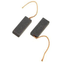 Bosch - sos Accessoire Jeu de charbon pour Aspirateur 00021521 siemens