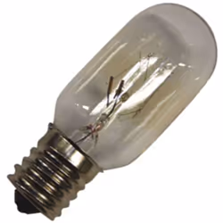 Ampoule 20W E17 pour four micro-ondes BRANDT, THOMSON 71X9000, 481913480047 Appareils compatibles : [FOUR MICRO-ONDES BRANDT: ...