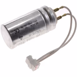 Condensateur pour réfrigérateur, congélateur LIEBHERR 6342052 Appareils compatibles : [FRIGO, RÉFRIGÉRATEUR, CONGÉLATEUR LIEB ...