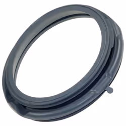Joint de hublot compatible (manchette) pour lave-linge BEKO, BLOMBERG Le joint de porte d'une machine à hublot ou top est un  ...