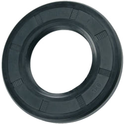 Sos Accessoire Joint de roulement 37x70x10/10mm pour Lave-linge 0020300340 Haier proline