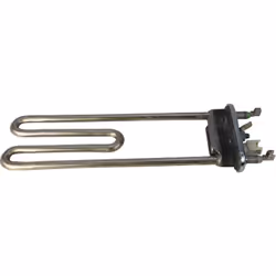 Résistance + CTN 1300W pour Lave-linge CANDY, HOOVER 41039771, 41041526 Appareils compatibles : [MACHINE À LAVER, LAVE-LINGE  ...