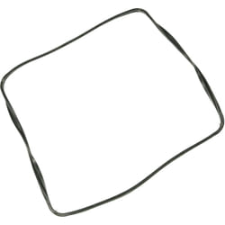 Sos Accessoire Joint de porte de four pour Four, cuisinière - 455920016 Beko leisure