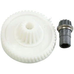 Bosch - sos Accessoire Roue dentée droite pour Robot ménager 00177498