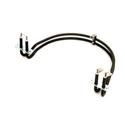 Sos Accessoire Résistance circulaire 1700W pour Four, cuisinière 00494643, 00268359 bosch Neff siemens