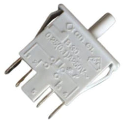 Sos Accessoire Interrupteur pour Réfrigérateur, congélateur 00171524 Bosch brandt