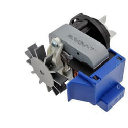 Sos Accessoire Pompe de vidange pour Lave-vaisselle 4063381, 4063383 brandt, kompatibel Miele