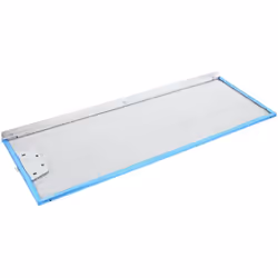 Filtre métallique à graisse 185X515mm pour Hotte BEKO, ZANUSSI 50271563004, 9197059810 Appareils compatibles : [HOTTE BEKO: ] ...