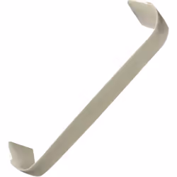 Balconnet supérieur compatible pour Réfrigérateur, congélateur ZANUSSI, FAURE Dimensions : 427 mm 2061953226 Appareils compat ...