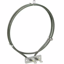 Résistance circulaire 1550W compatible pour four, cuisinière SMEG, BOSCH, SIEMENS. Un four électrique doté de résistances est ...