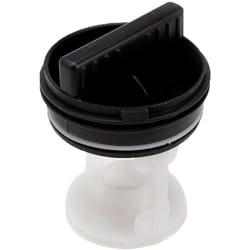 Sos Accessoire Bouchon de pompe pour Lave-linge DC97-09928C Samsung