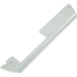 Sos Accessoire Partie inférieure de poignée pour Réfrigérateur, congélateur 7435509 Liebherr