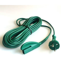 Sos Accessoire Cordon d'alimentation pour Aspirateur V135 Vorwerk