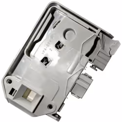 Sécurité de porte, Fermeture, Verrou compatible pour Lave-linge SAMSUNG DC64-00652D Appareils compatibles : [MACHINE À LAVER, ...