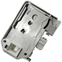 Sos Accessoire Sécurité de porte, Fermeture, Verrou pour Lave-linge DC64-00652D Samsung