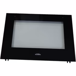 Vitre extérieure pour four, cuisinière VALBERG 36051207 Appareils compatibles : [FOUR, CUISINIÈRE VALBERG: ] CM604MCXSIP, CV6 ...