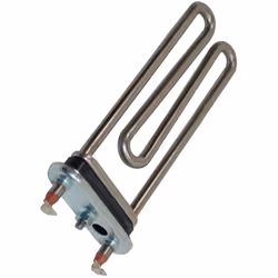 Résistance 2000 W compatible pour Lave-linge DAEWOO 3612803700 Appareils compatibles : [MACHINE À LAVER, LAVE-LINGE DAEWOO: ] ...