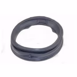 Joint de hublot compatible (manchette) Trou de vidange fermé + 2 trous fermés pour lave-linge LG Le joint de porte dun lave-l ...