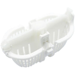 Sos Accessoire Filtre à peluches pour Lave-linge - 1327138150 Faure electrolux, arthur martin electrolux