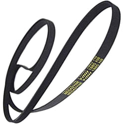 Sos Accessoire Courroie 1885h8 pour Sèche-linge C00036195 Ariston hotpoint, far, indesit, philco