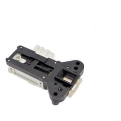 Sos Accessoire Sécurité de porte, Fermeture, Verrou pour Lave-linge DC64-01538C Samsung