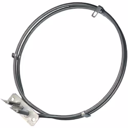 Résistance circulaire 2450W pour four, cuisinière AEG, ARTHUR MARTIN, ELECTROLUX, FAURE, ROSIERES Un four à alimentation élec ...