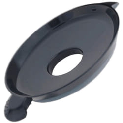 Sos Accessoire Couvercle de bol pour Robot ménager 31380 thermomix