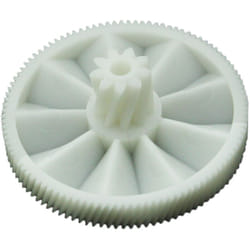 Sos Accessoire Pignon intermédiaire pour Robot ménager BR67000898 braun Delonghi