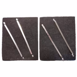 Filtre à charbon pour hotte SAUTER AS0040074 Appareils compatibles : [HOTTE SAUTER: ] SHB4917X, SHP4937X BB254381_37017170085 ...