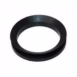 Joint de palier compatible pour lave-linge BAUKNECHT, BAUCKNECHT, WHIRLPOOL, BOSCH 481253068001 Appareils compatibles : [MACH ...
