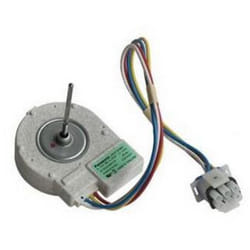 Sos Accessoire Moteur de ventilateur pour Réfrigérateur, congélateur - 46X3501, WR60X10074 de dietrich General Electric