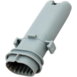 Arthur Martin - sos Accessoire Diffuseur pour hélice, bras d'aspersion inférieur pour Lave-vaisselle 1523172003 aeg electrolux, electrol